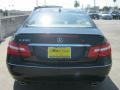 Black - E 350 Coupe Photo No. 5
