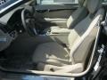 Black - E 350 Coupe Photo No. 7