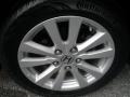 Alabaster Silver Metallic - Civic EX Coupe Photo No. 8