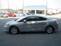Alabaster Silver Metallic - Civic EX Coupe Photo No. 11