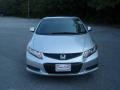Alabaster Silver Metallic - Civic EX Coupe Photo No. 13