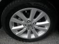 Alabaster Silver Metallic - Civic EX Coupe Photo No. 16