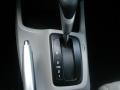 Alabaster Silver Metallic - Civic EX Coupe Photo No. 22