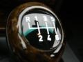 6 Speed Manual 2007 BMW 5 Series 530i Sedan Transmission