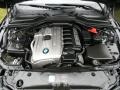 3.0 Liter DOHC 24-Valve VVT Inline 6 Cylinder 2007 BMW 5 Series 530i Sedan Engine