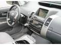 Classic Silver Metallic - Prius Hybrid Touring Photo No. 4