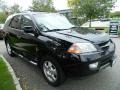 2003 Nighthawk Black Pearl Acura MDX   photo #8