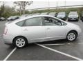 Classic Silver Metallic - Prius Hybrid Touring Photo No. 5