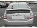 Classic Silver Metallic - Prius Hybrid Touring Photo No. 7