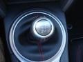 Black/Red Accents Transmission Photo for 2013 Scion FR-S #71844624