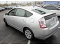 Classic Silver Metallic - Prius Hybrid Touring Photo No. 10