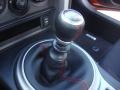 6 Speed Manual 2013 Scion FR-S Sport Coupe Transmission