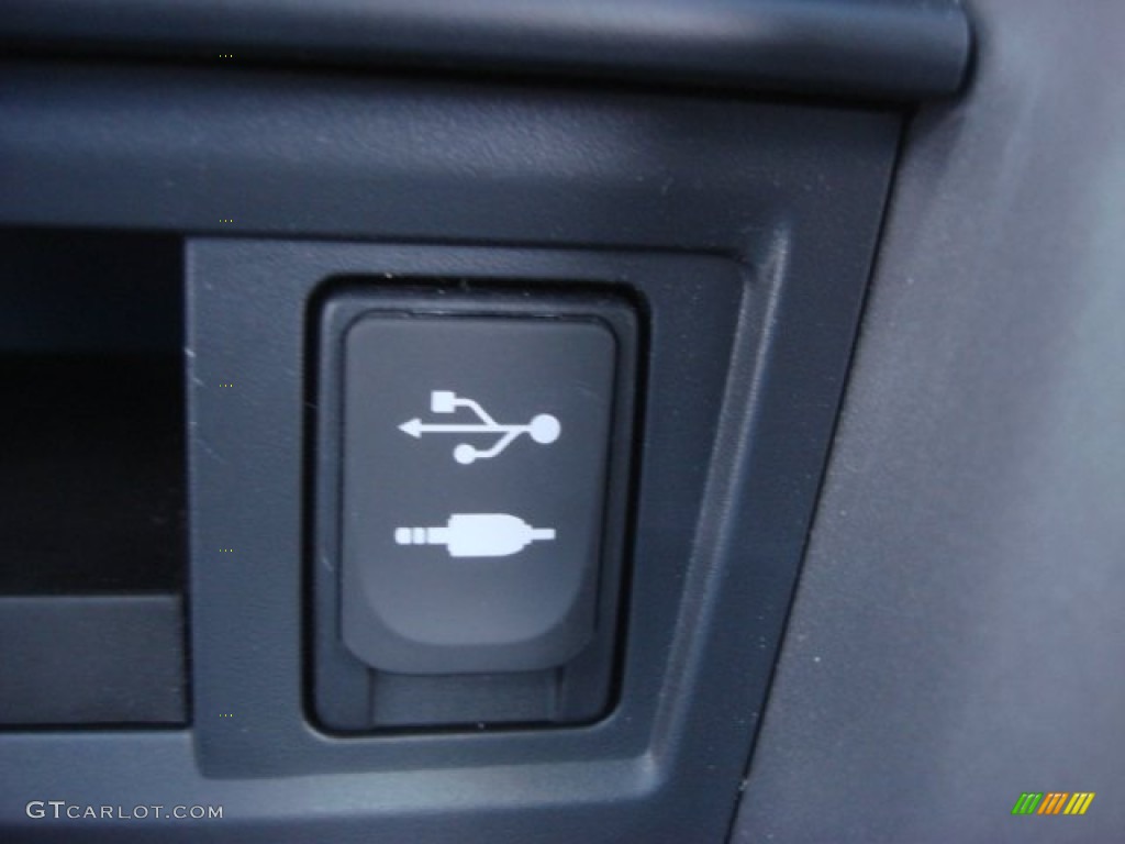 2013 Scion FR-S Sport Coupe Controls Photo #71844662