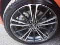  2013 FR-S Sport Coupe Wheel