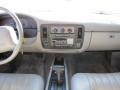 Gray Dashboard Photo for 1996 Chevrolet Impala #71845628