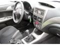 2009 Dark Gray Metallic Subaru Impreza 2.5i Premium Wagon  photo #4