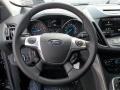 2013 Tuxedo Black Metallic Ford Escape SE 1.6L EcoBoost  photo #22