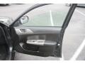 2009 Dark Gray Metallic Subaru Impreza 2.5i Premium Wagon  photo #18