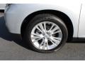 2010 Tungsten Silver Pearl Lexus RX 450h AWD Hybrid  photo #8