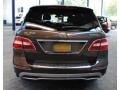 2012 Dakota Brown Metallic Mercedes-Benz ML 350 BlueTEC 4Matic  photo #5