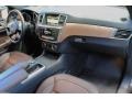 2012 Dakota Brown Metallic Mercedes-Benz ML 350 BlueTEC 4Matic  photo #9