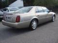 Bronzemist - DeVille Sedan Photo No. 4