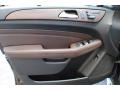 2012 Dakota Brown Metallic Mercedes-Benz ML 350 BlueTEC 4Matic  photo #11