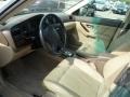 Seamist Green Pearl - Outback Limited Sedan Photo No. 6