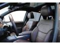 2012 Dakota Brown Metallic Mercedes-Benz ML 350 BlueTEC 4Matic  photo #12