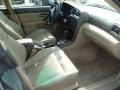 Seamist Green Pearl - Outback Limited Sedan Photo No. 7