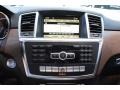 2012 Dakota Brown Metallic Mercedes-Benz ML 350 BlueTEC 4Matic  photo #13
