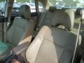 Seamist Green Pearl - Outback Limited Sedan Photo No. 9