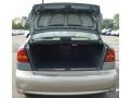 Seamist Green Pearl - Outback Limited Sedan Photo No. 11