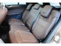 2012 Dakota Brown Metallic Mercedes-Benz ML 350 BlueTEC 4Matic  photo #18
