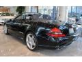 Black - SL 550 Roadster Photo No. 3