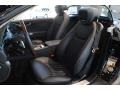 Black - SL 550 Roadster Photo No. 12