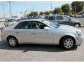 Silver Smoke - CTS Sport Sedan Photo No. 5