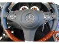 Black - SL 550 Roadster Photo No. 15
