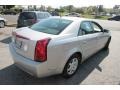 Silver Smoke - CTS Sport Sedan Photo No. 6