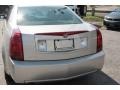 Silver Smoke - CTS Sport Sedan Photo No. 7