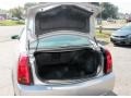 Silver Smoke - CTS Sport Sedan Photo No. 8