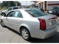 Silver Smoke - CTS Sport Sedan Photo No. 10