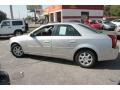Silver Smoke - CTS Sport Sedan Photo No. 11