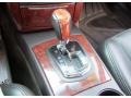 Silver Smoke - CTS Sport Sedan Photo No. 15