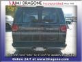 Dark Spruce Green Metallic - Ram Van 1500 Passenger Conversion Photo No. 7