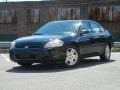 Black - Impala LT Photo No. 2