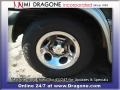 Dark Spruce Green Metallic - Ram Van 1500 Passenger Conversion Photo No. 9