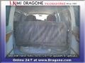Dark Spruce Green Metallic - Ram Van 1500 Passenger Conversion Photo No. 12