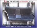 Dark Spruce Green Metallic - Ram Van 1500 Passenger Conversion Photo No. 13