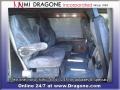 Dark Spruce Green Metallic - Ram Van 1500 Passenger Conversion Photo No. 14